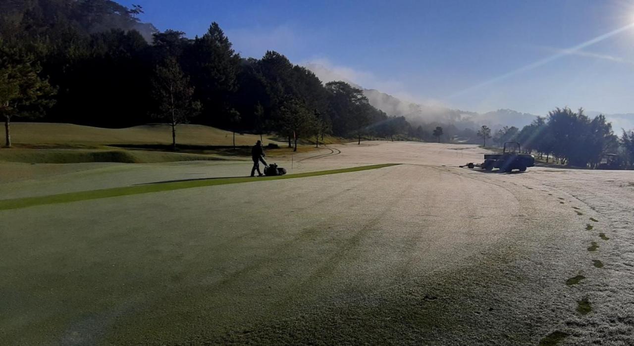 Sam Tuyen Lam Golf & Resorts Da Lat Esterno foto