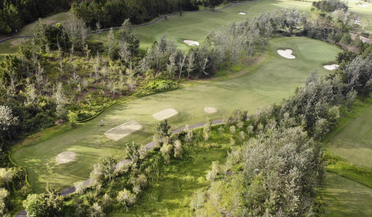 Sam Tuyen Lam Golf & Resorts Da Lat Esterno foto