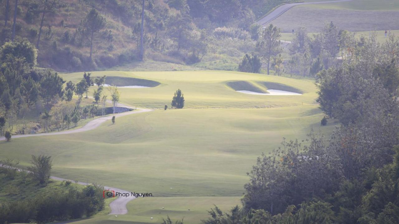 Sam Tuyen Lam Golf & Resorts Da Lat Esterno foto