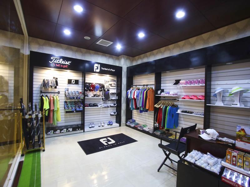 Sam Tuyen Lam Golf & Resorts Da Lat Esterno foto